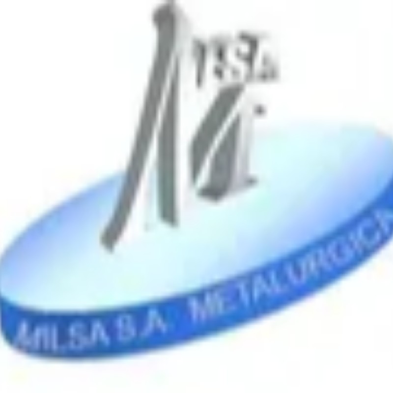 Logo o imagen representativa de Milsa SA
