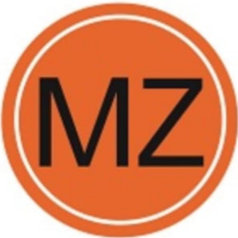 Logo o imagen representativa de MZ Plegados SRL