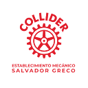 Logo o imagen representativa de Salvador Greco
