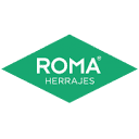 Logo o imagen representativa de Herrajes Roma