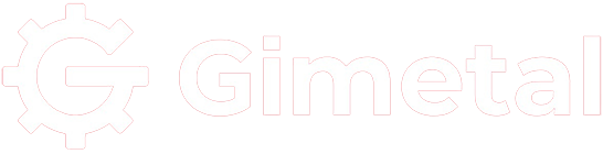 Logo de Gimetal SRL