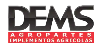 Logo de Agropartes DEMS