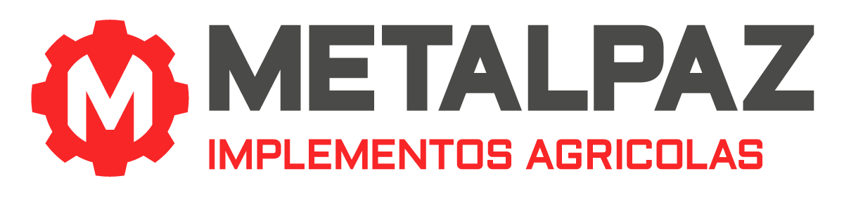 Logo de Metalpaz Implementos Agricolas