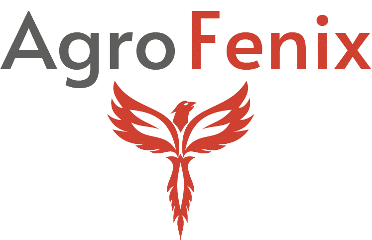 Logo de Agrofenix