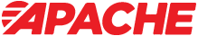 Logo de Apache S.A.