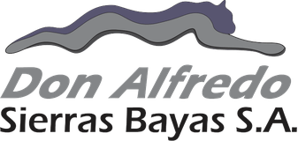 Logo de Don Alfredo Sierras Bayas S.A.