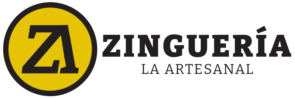 Logo de Zinguería la Artesanal