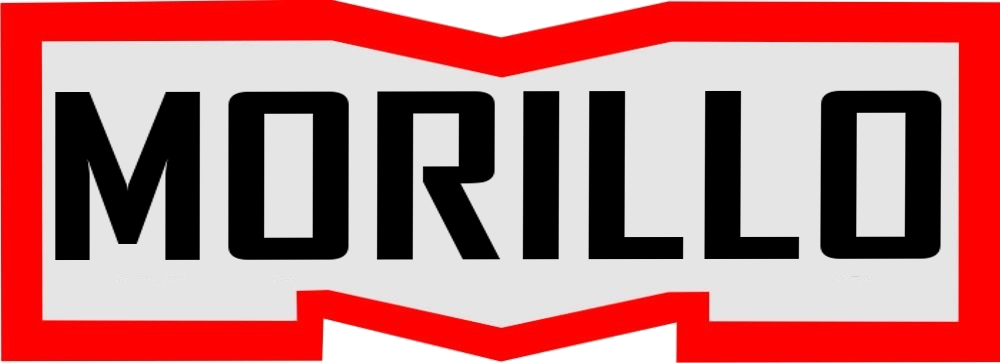 Logo de Morillo Acoplados