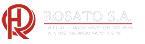 Logo de Talleres Rosato SA