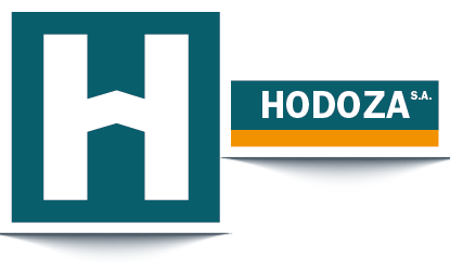 Logo de Hodoza SA