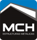 Logo de Mch Estructuras Metálicas S.R.L.