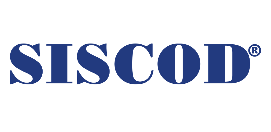 Logo de Sistemas de Codificacion SA