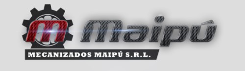 Logo de Mecanizados Maipú S.R.L.