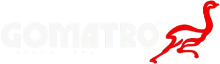 Logo de Gomatro