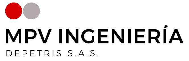 Logo de Mpv Ingeniería