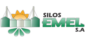Logo de Silos Emel