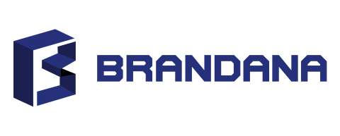 Logo de Columnas de Alumbrado Brandana