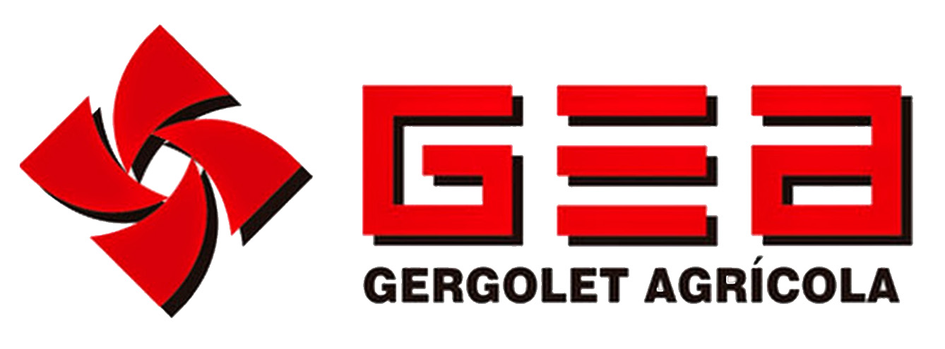 Logo de Gergolet Agrícola (GEA)