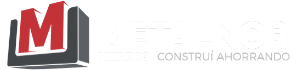 Logo de Metalnor Aceros-Hierros