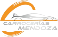 Logo de Carrocerias Mendoza