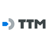 Logo de Torneria y Taller Metalúrgico TTM