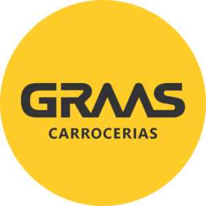 Logo de Carrocerías Graas