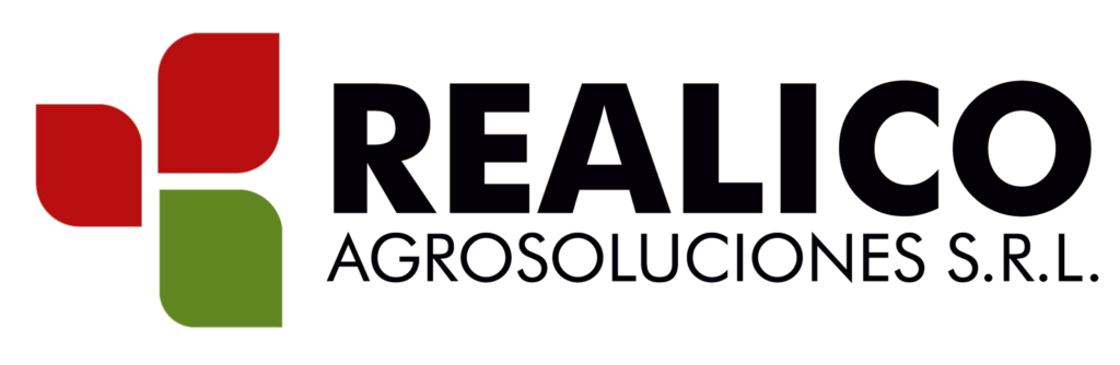 Logo de Realico Agrosoluciones S.R.L.
