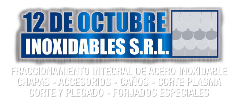 Logo de 12 de Octubre SRL