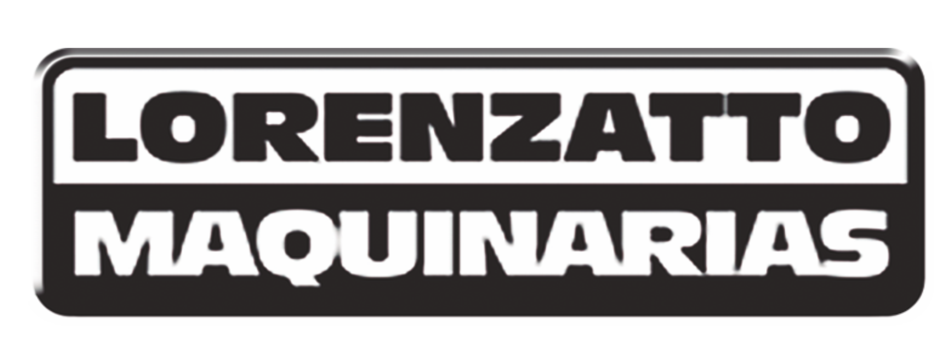 Logo de Lorenzatto Maquinarias