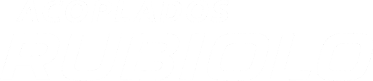 Logo de Acoplados Rubiolo
