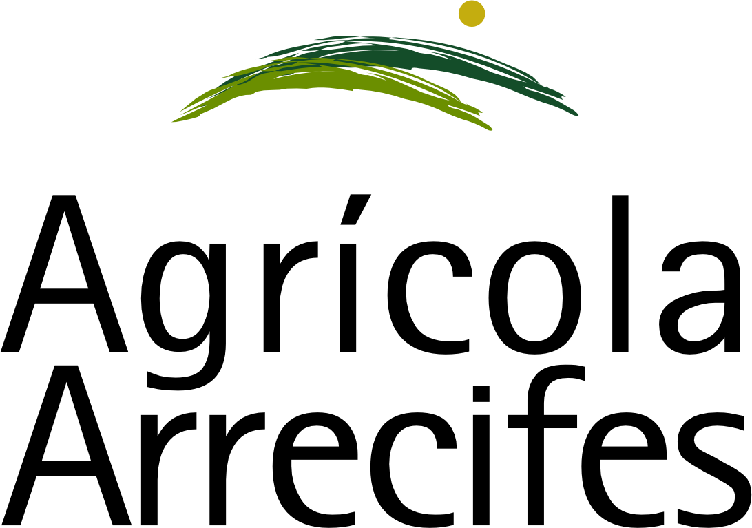 Logo de Agricola Arrecifes