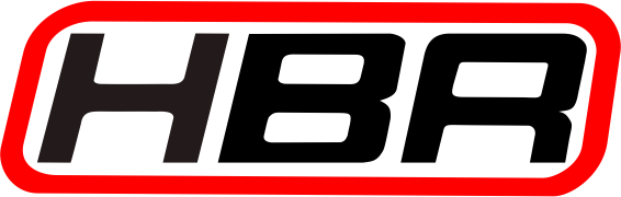 Logo de Carrocerias Hbr