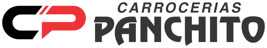 Logo de Carrocerias Panchito