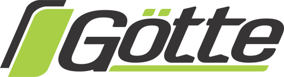 Logo de Götte Carrocerías