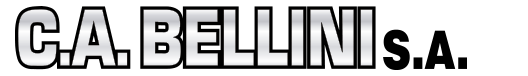 Logo de C.a. Bellini S.A.