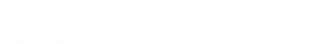 Logo de Cormetal Industrias S.A.