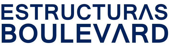 Logo de Estructuras Boulevard