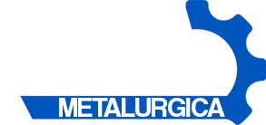 Logo de Roma Metalurgica