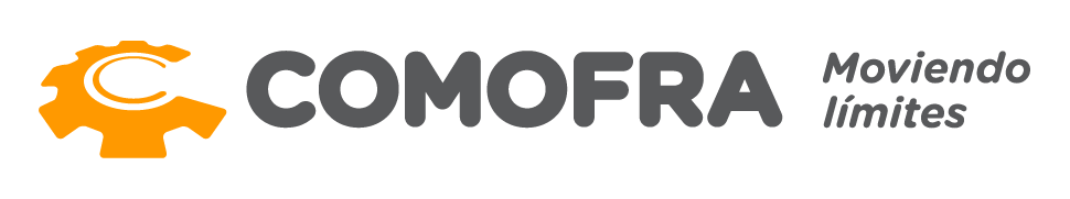 Logo de Comofra Industrias SRL