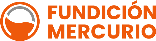 Logo de Fundicion Mercurio SA