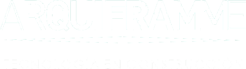 Logo de Arquiframme