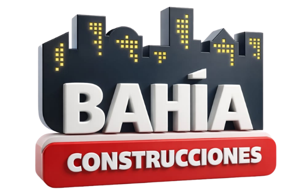 Logo de Bahia Construcciones