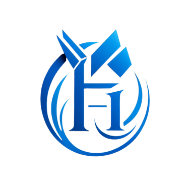 Logo de Hierros Nr25