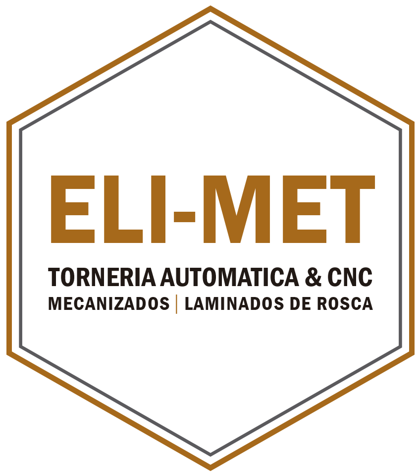 Logo de Eli-Met S.R.L.