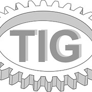 Logo de Tig Tornería