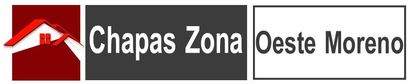 Logo de Chapas Zona Oeste