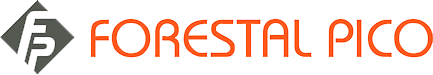 Logo de Forestal Pico