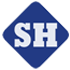 Logo de SH Matricería e Inyección