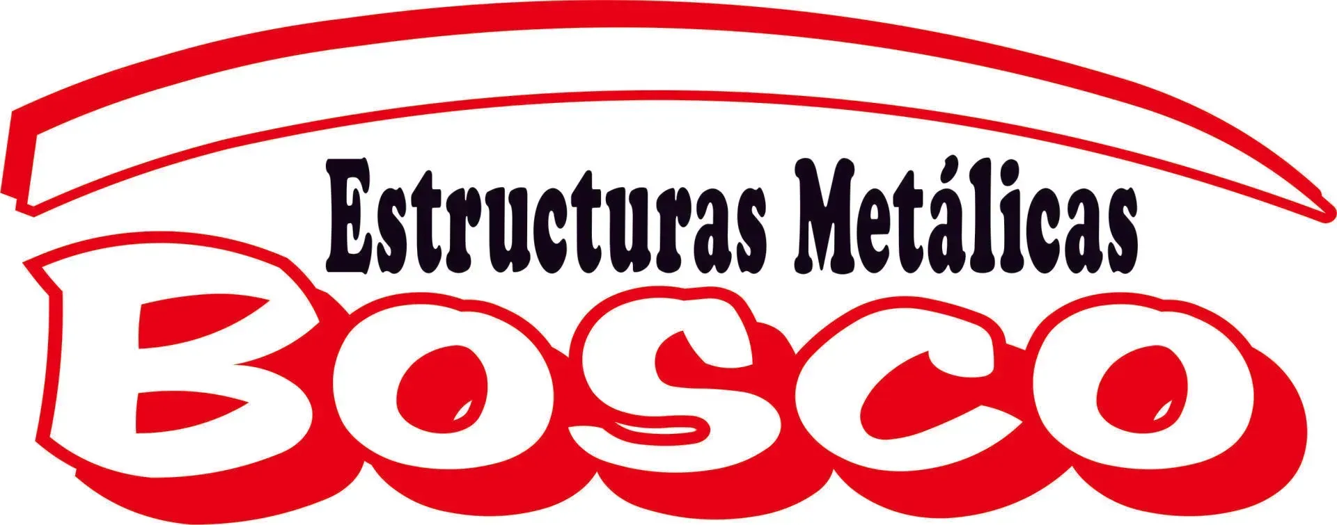 Logo de Bosco Estructuras Metálicas S.a..s
