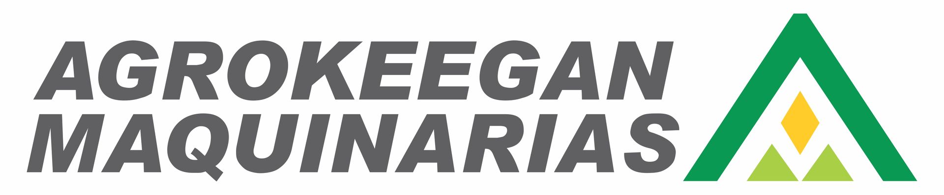 Logo de Agrokeegan Maquinarias
